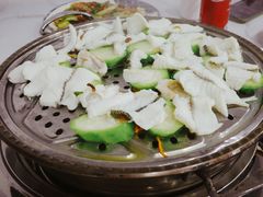-凯盈阁·顺德私房菜·桑拿鸡