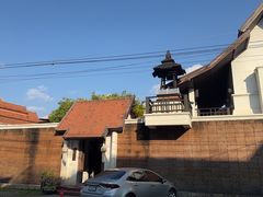 -清迈菩提塞雷纳