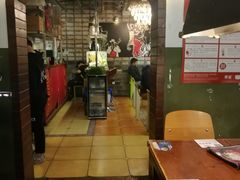 -米屋石锅拌饭(师大店)