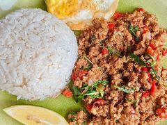 -红泰·泰精选·特色料理(中山路店)