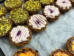 -祥禾饽饽铺·中式糕点(北京来福士店)