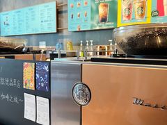 -星巴克(凯德晶萃店)