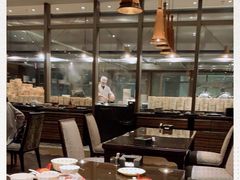 大堂-夏宫中餐厅(静安香格里拉店)
