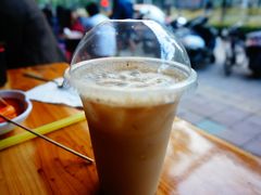 八宝茶-韩妈妈韩式小吃(中山店)