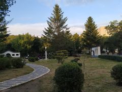 -吉林大学（前卫南区）莘子园餐厅