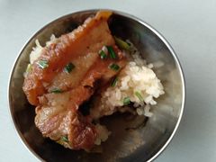 -老嘢扣肉糯米饭(云亭街店)