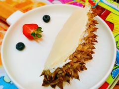 -甜心妈妈·榴莲星级糖水(北京路总店)