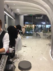 -简影造型·自选烫染接发salon