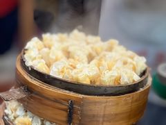 -海汇源老烧麦店(东大街总店)