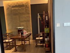 -写庭·鱼鲜川菜·宴请(铁像寺水街店)