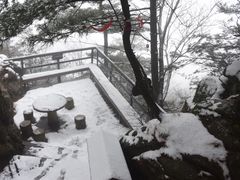 -老界岭旅游度假区