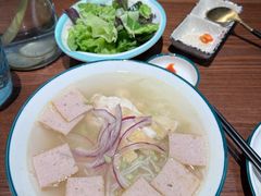 -南越郡·越式风味餐厅(青秀万达店)