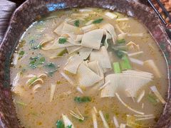 -玉祥府牛肉罩饼(金光道店)