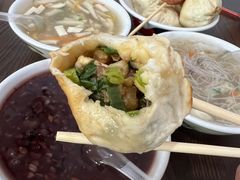-潭式煎包(西航路店)