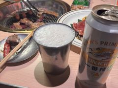 -伊茉家的烤肉店(勒泰中心店)