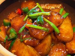 -0776食堂·京城创意菜(七里庄店)