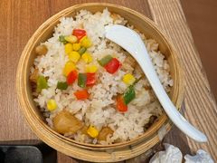 -云海肴·汽锅鸡·云南菜(祥云小镇店)