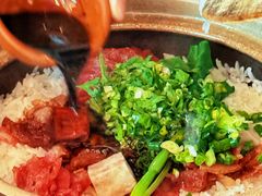 -烹然四季椰子鸡火锅(姚家园万象汇店)