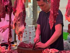 -阿娟牛肉丸·手打牛肉丸·现做现卖