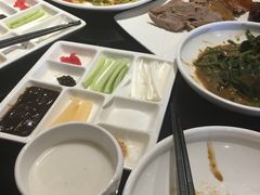 -皇城根北京风味主题餐厅(中海环宇城店)