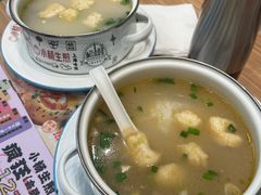 -小杨生煎(湟普汇店)