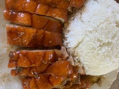 -煲煲香快餐(南京路店)