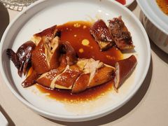 -侨美食家·粤菜(体育西路店)