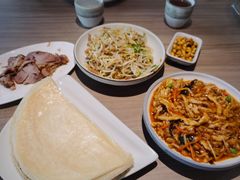 -老昌春饼(果戈里大街店)