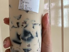 -桂桂茶(万嘉广场店)
