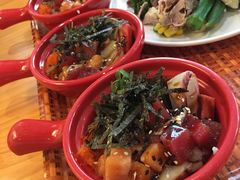 -So Lounge索兰至餐厅(蓝色港湾店)