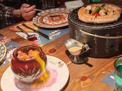-卢布里西餐厅(海拉尔店)