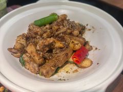 -星叶·东南亚料理(温州万象城店)