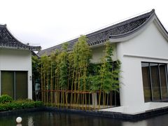-江南天池