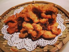 -精典一号民间菜