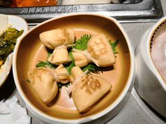 -海底捞火锅(奥森店)