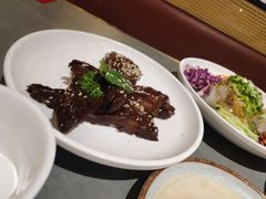 -邑金陵北京烤鸭店·现炒家常菜(ITC MALL店)