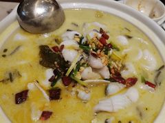-小菜园新徽菜(上海浦东复地活力城店)