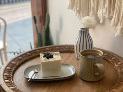 -AHAVA·Fang Baking Studio