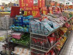 -沃尔玛(摩尔广场店)