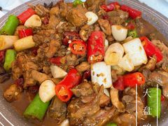 -巴依老爷·新疆美食(上城区天城路店)