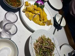 -千岛湖小鱼儿·淳安匠心农家菜