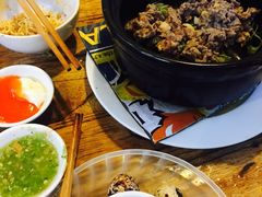 -Hue Ngon Restaurant