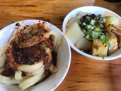 -洞子口张老二凉粉(文殊院店)