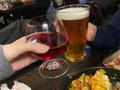 西打酒-Side Street街旁(交道口店)