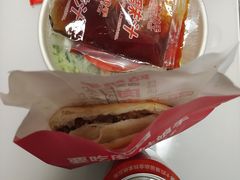 -姑娘手·陕西手工面·肉夹馍(象峰店)