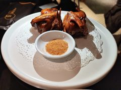 -顺峰顺水顺德菜(龙华店)