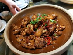 -谭姐邻里厨房(翠微店)