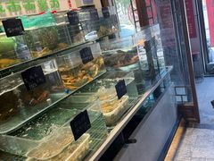 -明丰小渔馆(明月路店)
