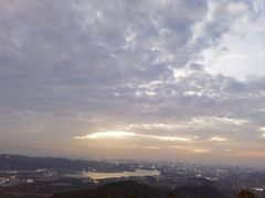 -水濂山森林公园