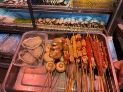 -老谢野馄饨(延安路店)